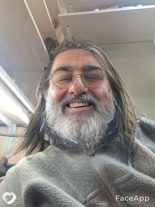 Карен, 56, Москве — анкета №903325