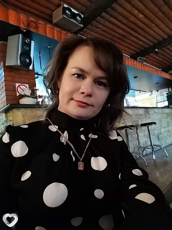 Анастасия, 38, Балакове — анкета №903404