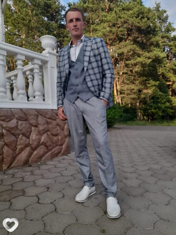 Дмитрий, Рошаль
