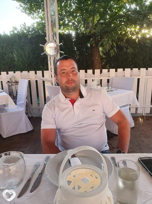 Никита, 38, Чехове — анкета №903409