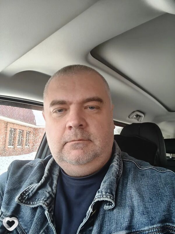 Сергей, 45, Дубне — анкета №903419