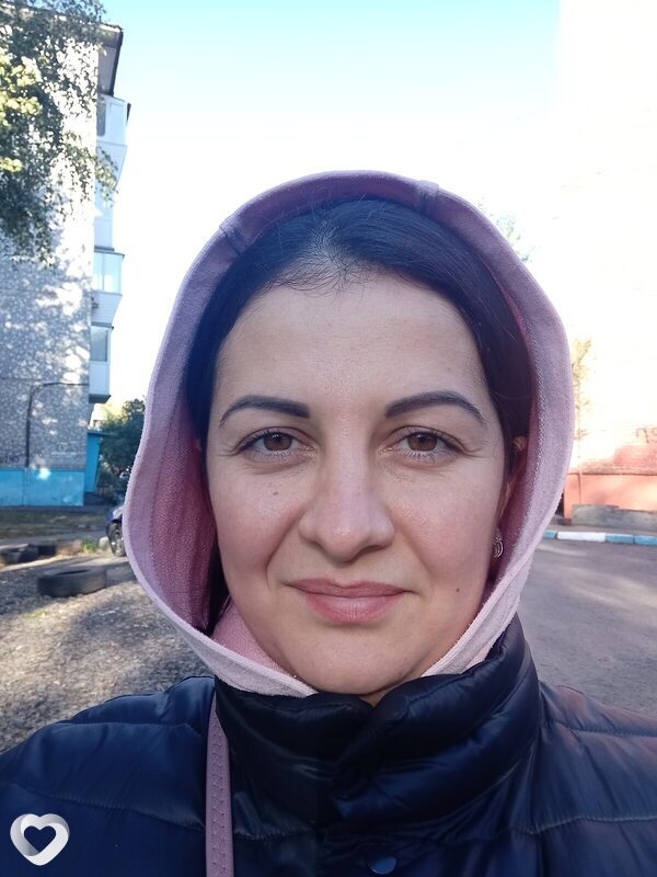 Анастасия, 38, Омске — анкета №903421