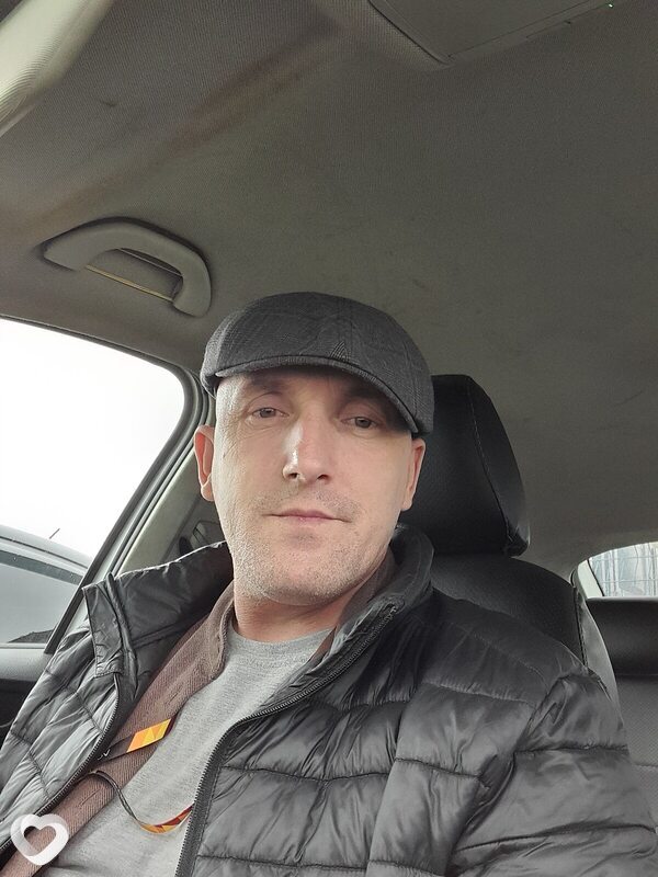 Denis, 44, Санкт-Петербурге — анкета №903502