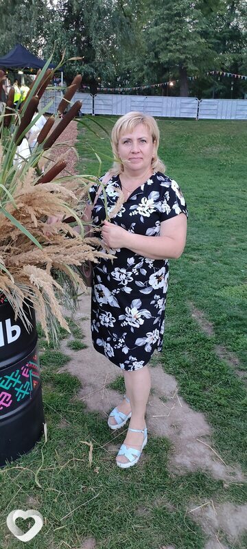 Ирина, 55, Казани — анкета №903503