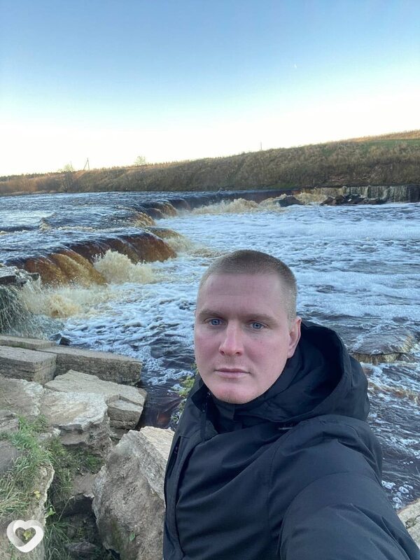 Антон, 36, Санкт-Петербурге — анкета №903504