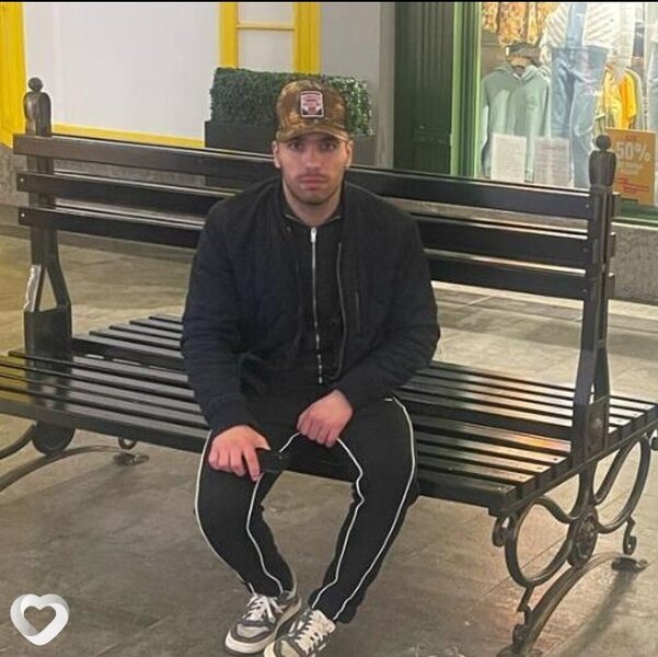 Гарик, 26, Москве — анкета №903505