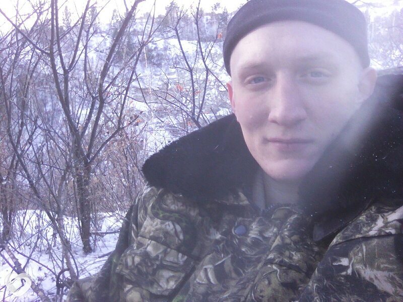 Макс, 36, Черемхове — анкета №903509