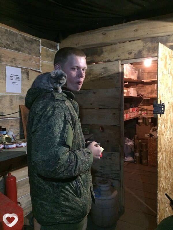 Сергей, 22, Томске — анкета №903510