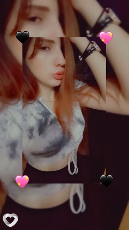 Лия, 24, Ростове-на-Дону — анкета №903515