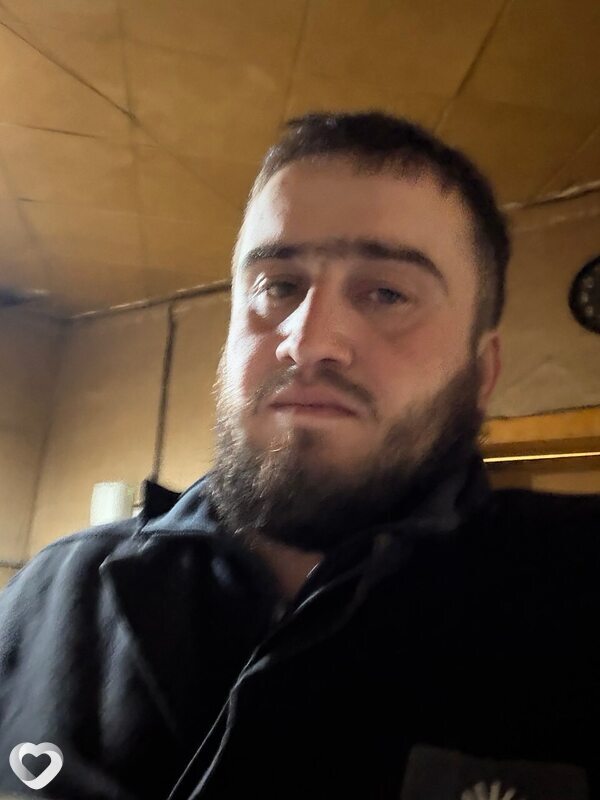 Давлат, 33, Темиртау — анкета №903517