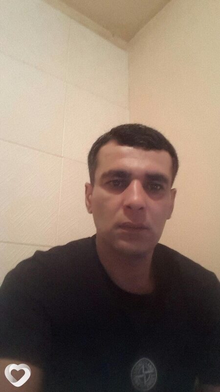 Андрей, 45, Черкесске — анкета №903518