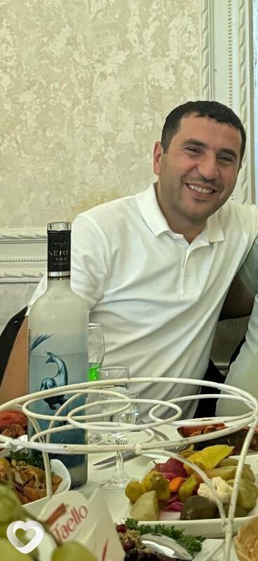 Армен, 35, Видном — анкета №903519