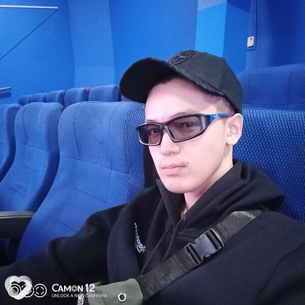 Арман, 23, Краснодаре — анкета №903425