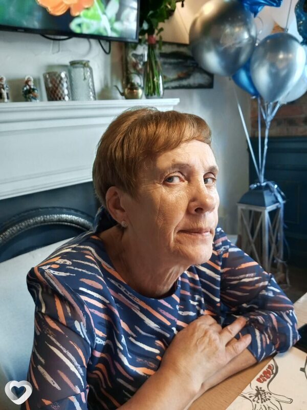 Наташа, 68, Абакане — анкета №903431