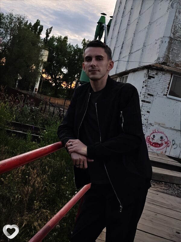 Слава, 28, Набережных Челнах — анкета №903443