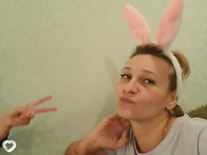 Светлана, 50, Тольятти — анкета №903444