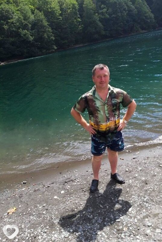 Михаил, 56, Подольске — анкета №903445