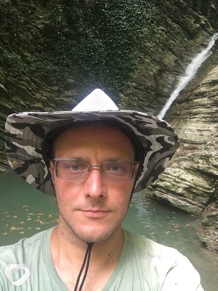 Юрий, 42, Владимире — анкета №903447
