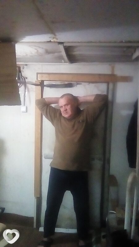 Слава, 62, Красноярске — анкета №903451