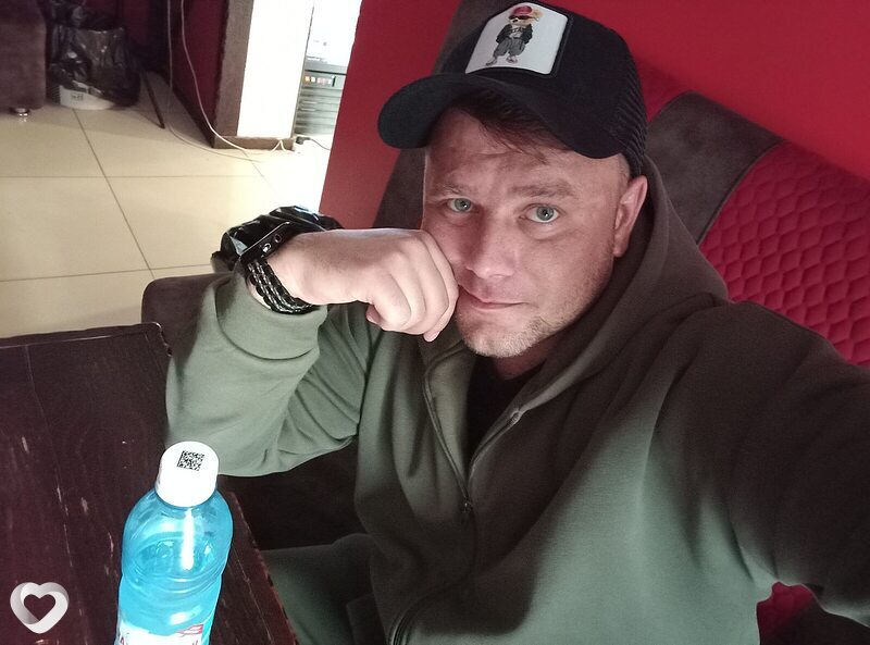 Сергей, 38, Омске — анкета №903452