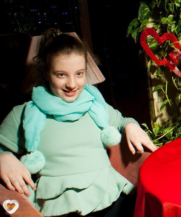 Яна, 24, Ставрополе — анкета №903457