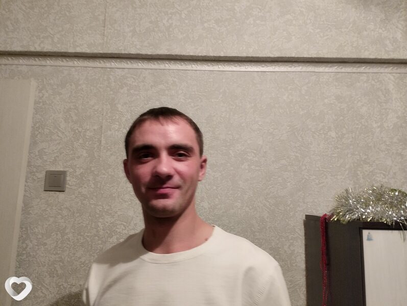 Аркадий, 34, Омске — анкета №903460