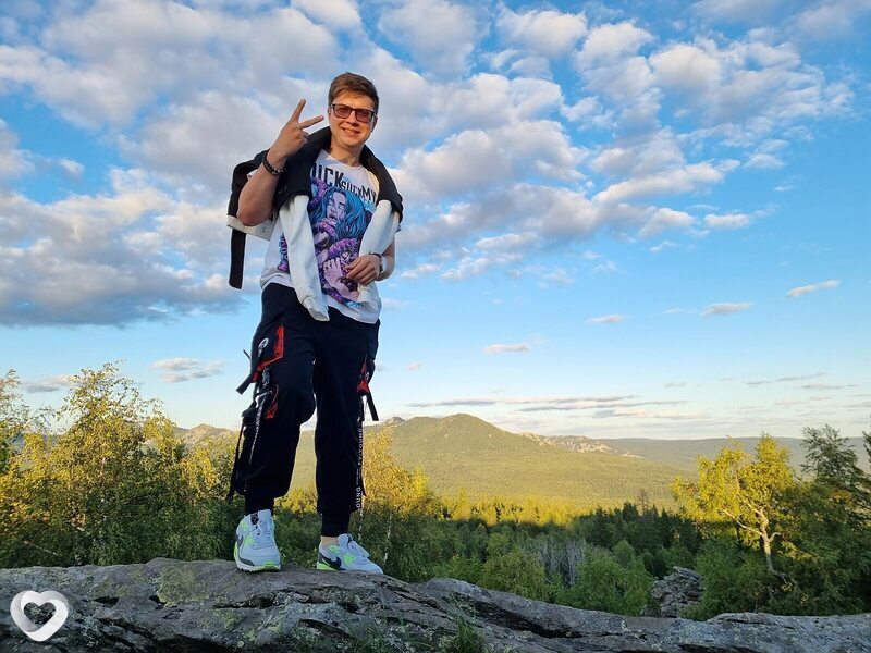 Кирилл, 34, Москве — анкета №903466