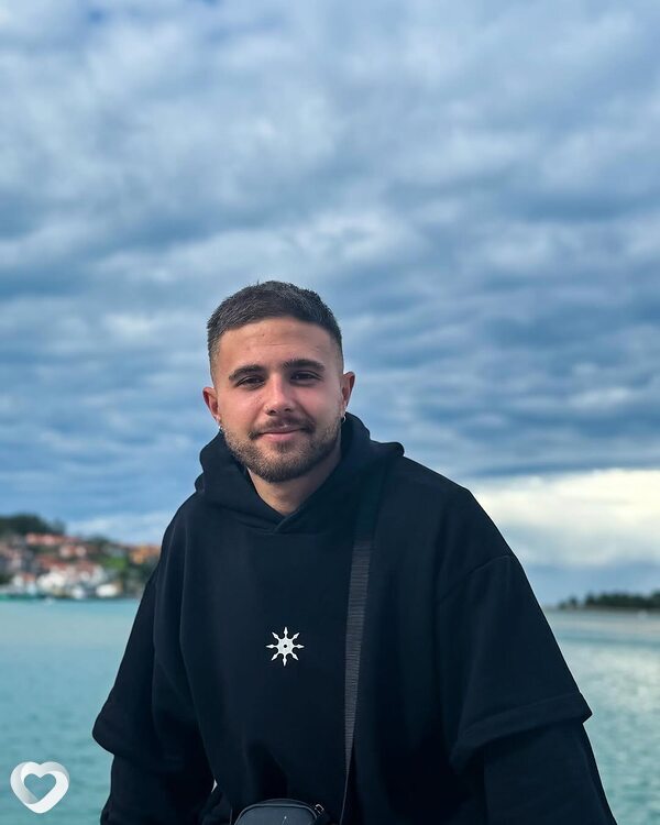 Егор, 22, Казани — анкета №903470