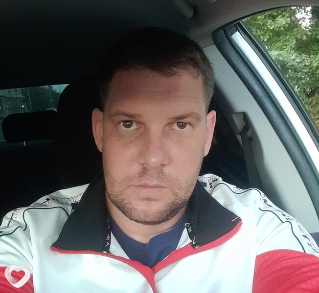 Роман, 36, Прокопьевске — анкета №903473