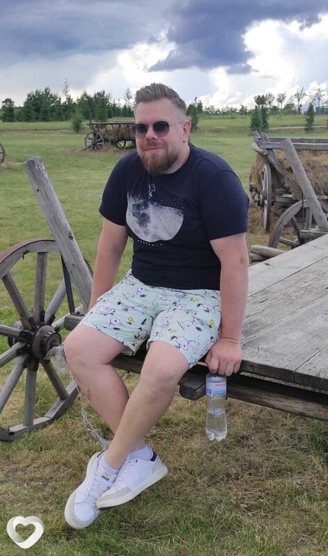 Сергей, 44, Киеве — анкета №903478