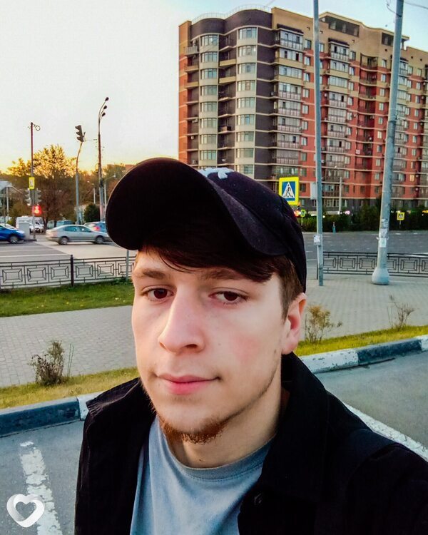Александр, 27, Москве — анкета №903480