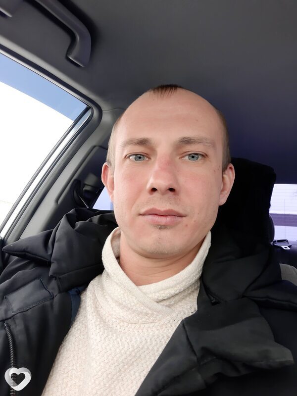 Al, 32, Екатеринбурге — анкета №903481