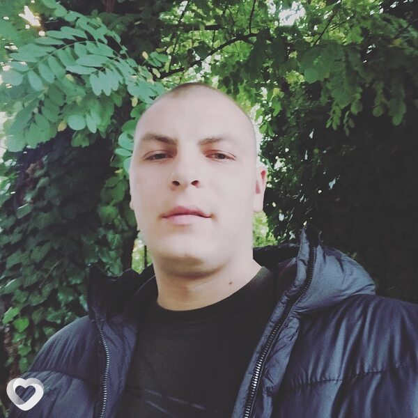 Егор, 42, Чернушке — анкета №903484