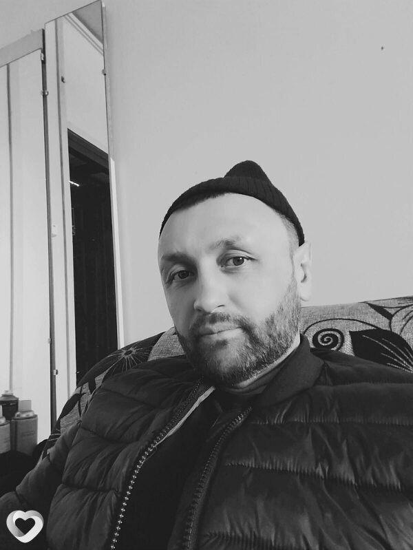 Марат, 40, Уфе — анкета №903498