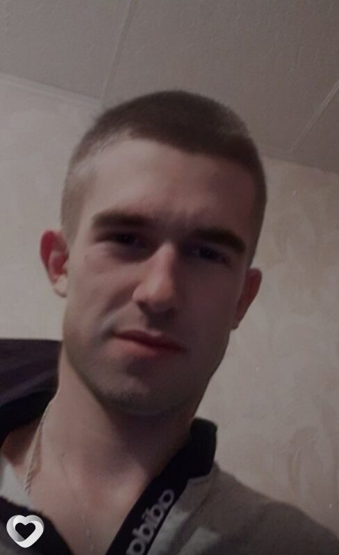 Влад, 35, Комсомольске-на-Амуре — анкета №903581