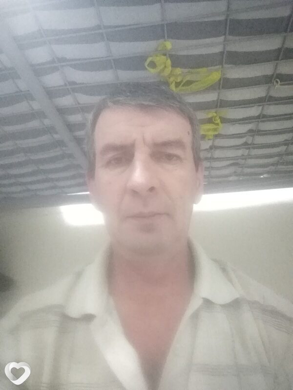 Сергей, 56, Твери — анкета №903585