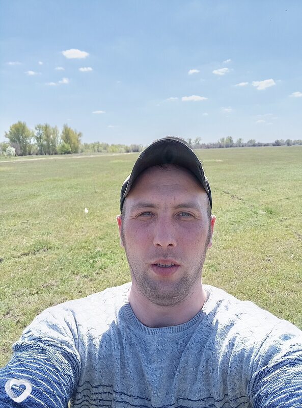 Максим, 29, Луховицах — анкета №903595