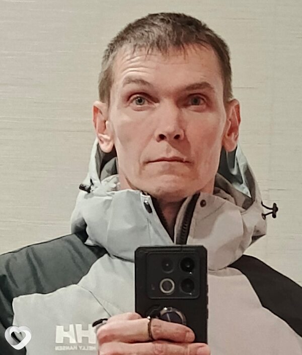 Александр, 50, Кстове — анкета №903598