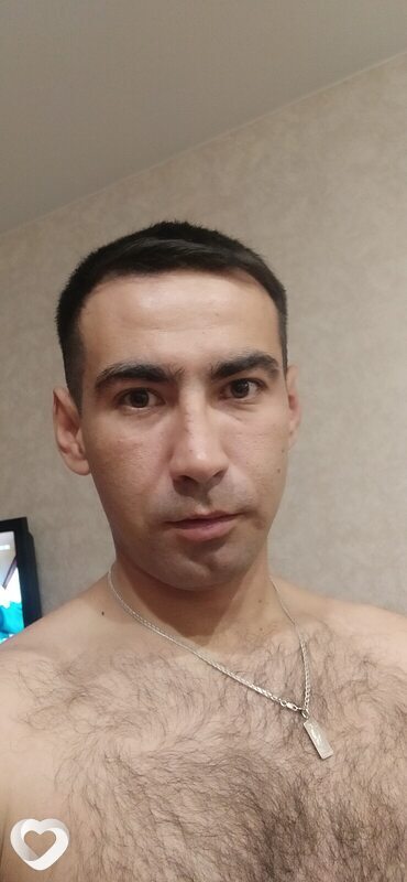 Николай, 31, Иркутске — анкета №903757