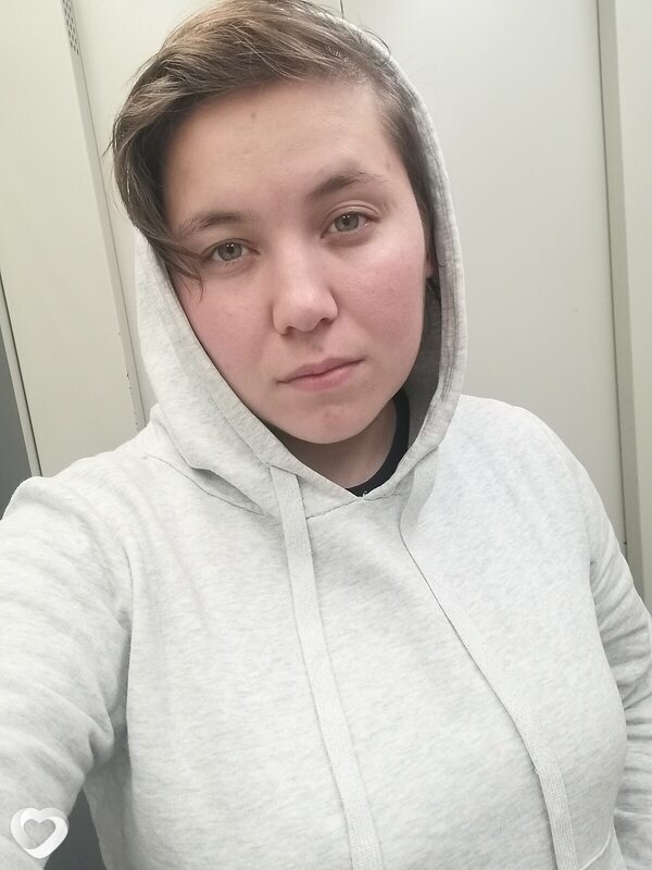 Регина, 27, Набережных Челнах — анкета №903765
