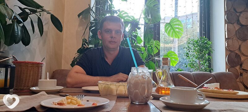 Руслан, 39, Ижевске — анкета №903771