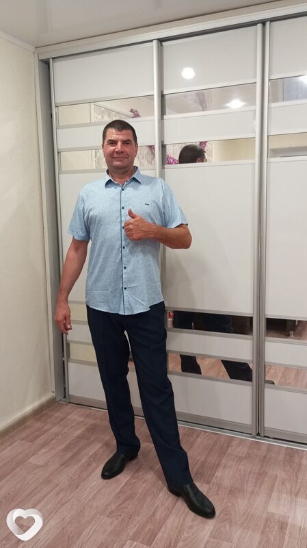 Александр, 47, Саратове — анкета №903526