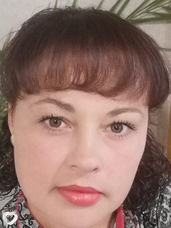 Татьяна, 43, Кургане — анкета №903530