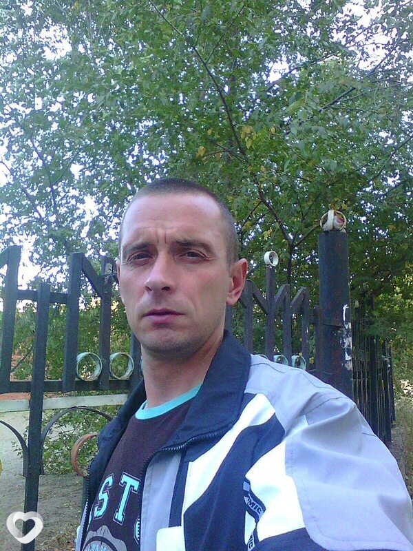 Олег, 43, Уральске — анкета №903536