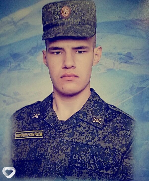 Степан, 27, Москве — анкета №903537