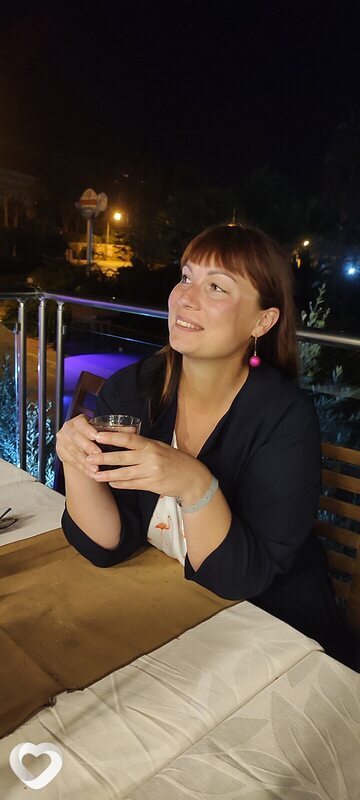 Мария, 39, Челябинске — анкета №903538