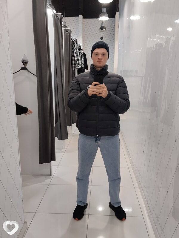 Никита, 25, Стерлитамаке — анкета №903544