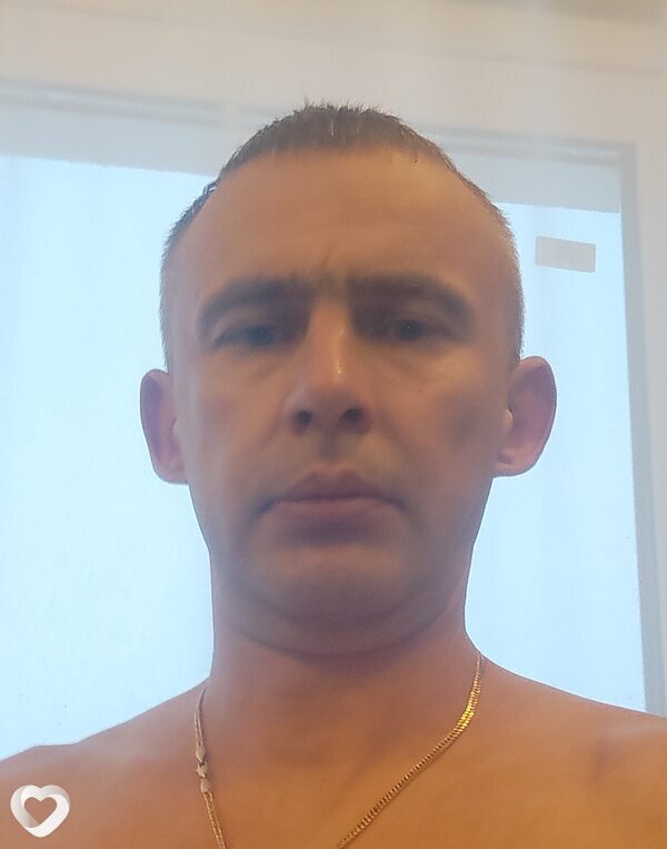 Вадим, 34, Минске — анкета №903653
