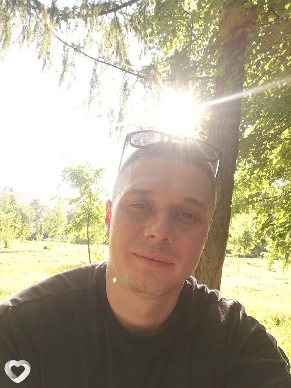 Владимир, 32, Орёл — анкета №903655
