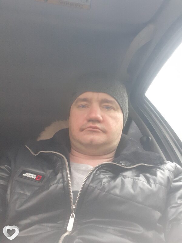 Владимир, 38, Москве — анкета №903670